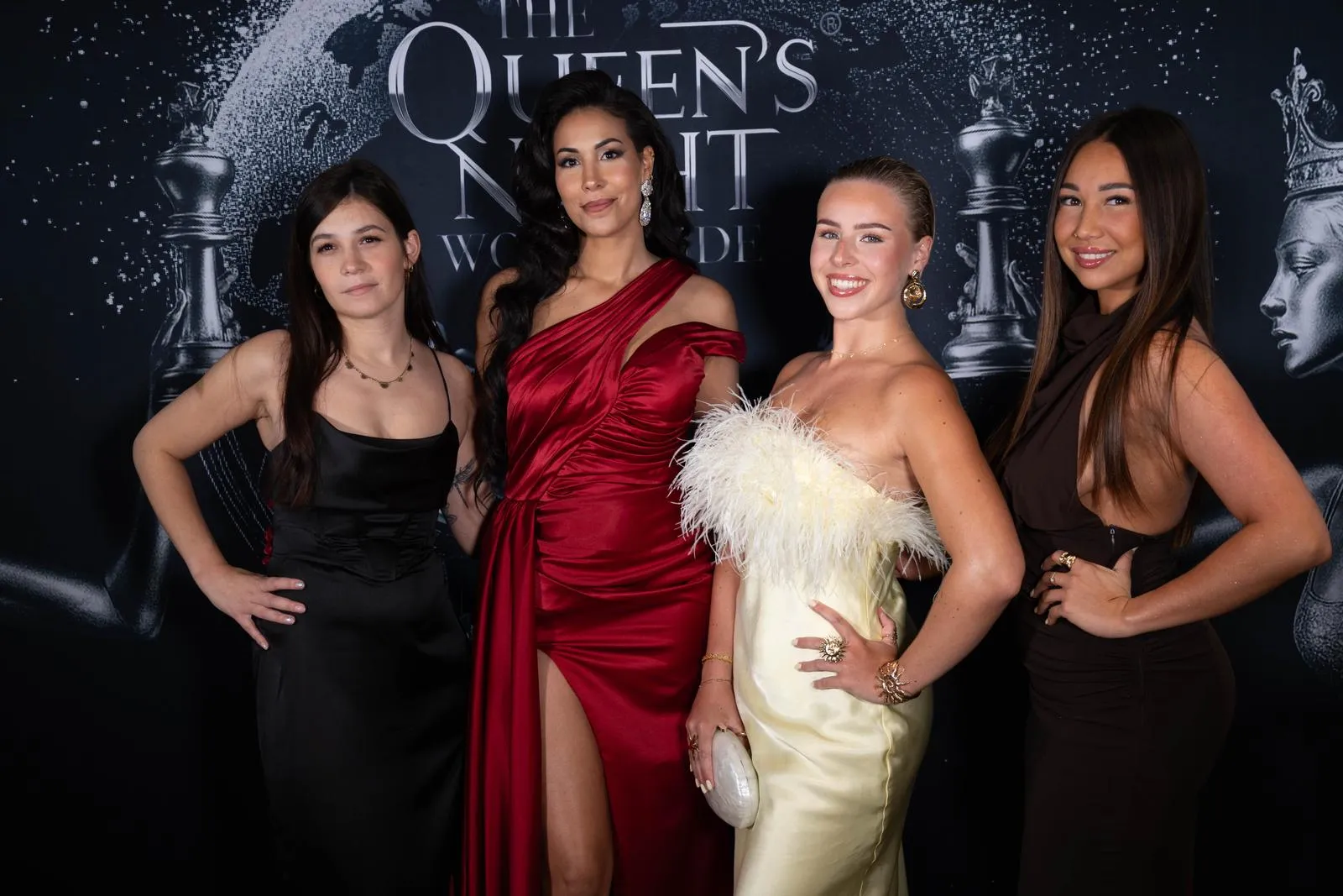 Award ceremony highlights