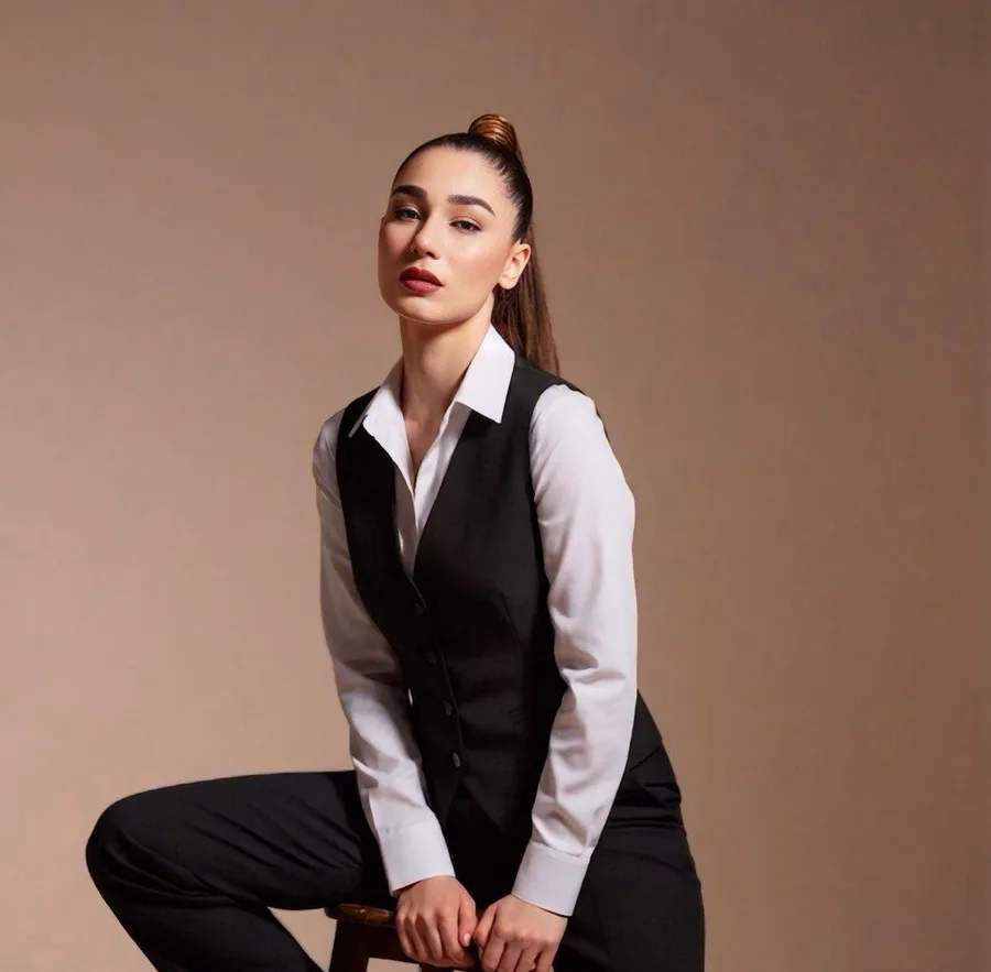 Diana Teșileanu, Special Guest at the intersection of beauty, content, and technology