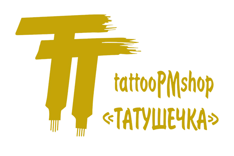 Tattooskina sponsor logo